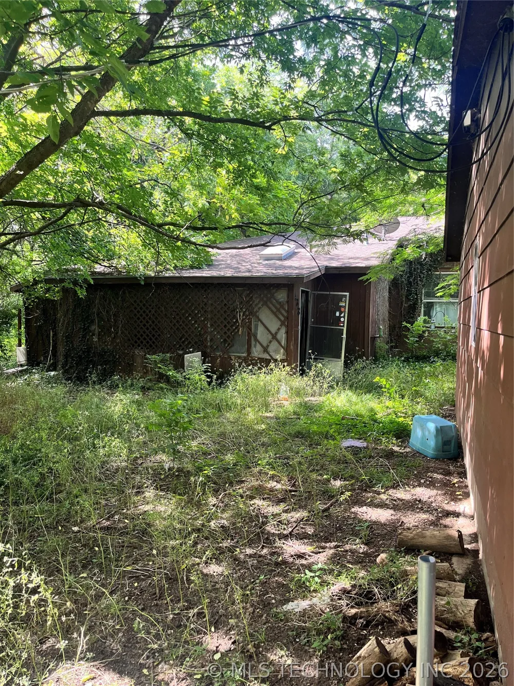 433 S Pecan Street Nowata, OK 74048