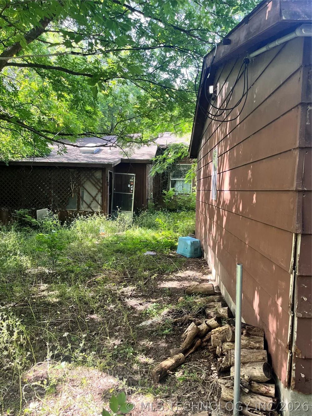433 S Pecan Street Nowata, OK 74048