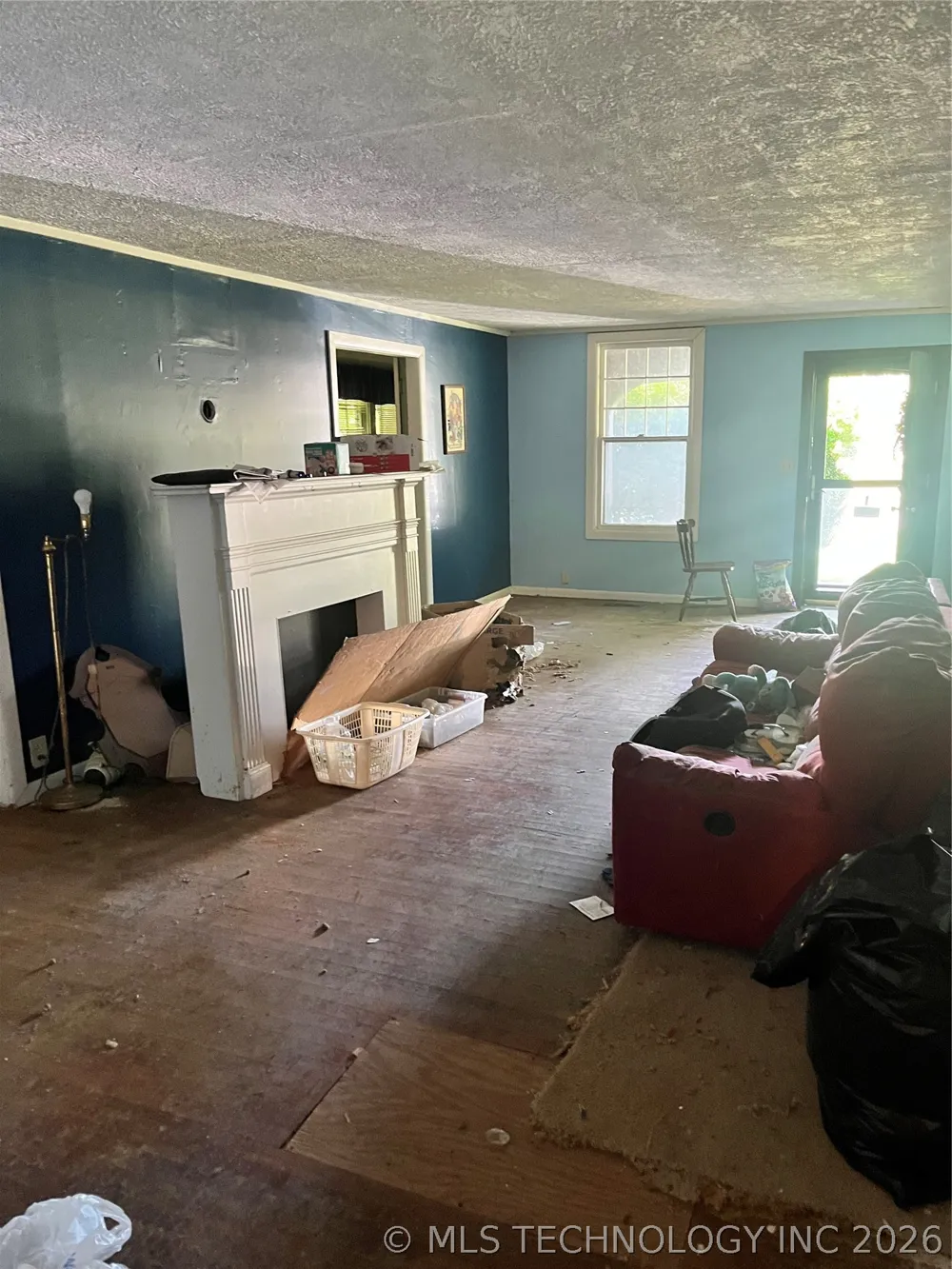 433 S Pecan Street Nowata, OK 74048