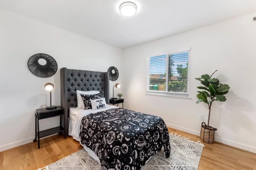 1603 Bandoni Avenue San Lorenzo, CA 94580