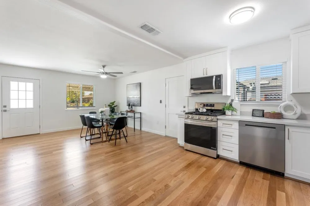 1603 Bandoni Avenue San Lorenzo, CA 94580