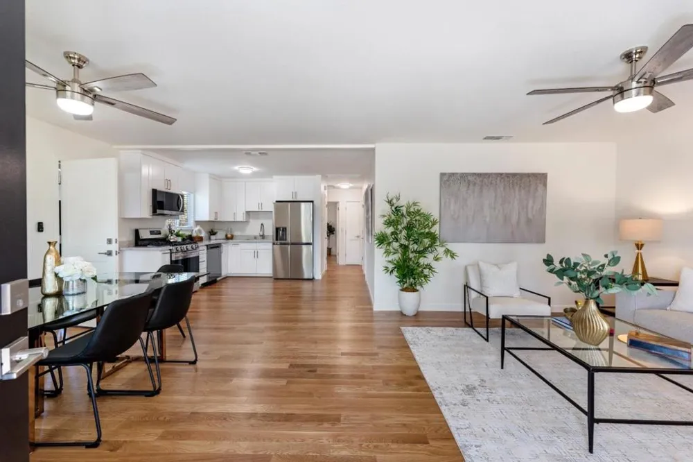 1603 Bandoni Avenue San Lorenzo, CA 94580