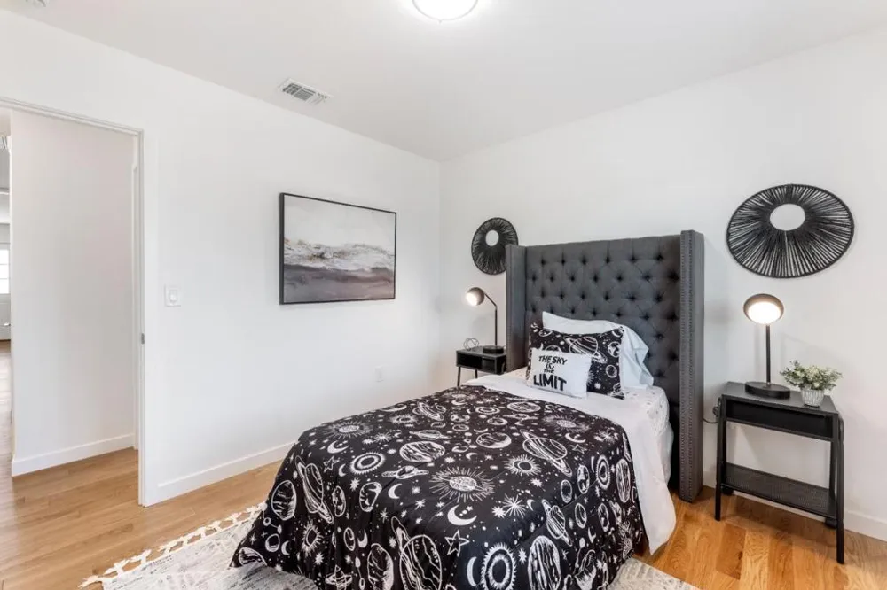 1603 Bandoni Avenue San Lorenzo, CA 94580