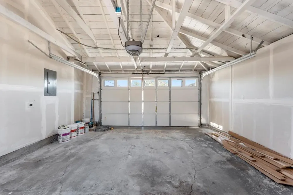 1603 Bandoni Avenue San Lorenzo, CA 94580