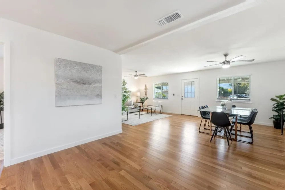 1603 Bandoni Avenue San Lorenzo, CA 94580