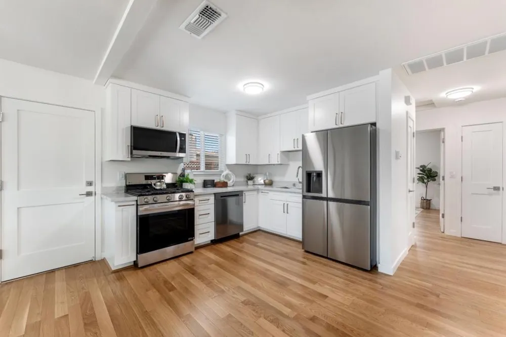 1603 Bandoni Avenue San Lorenzo, CA 94580