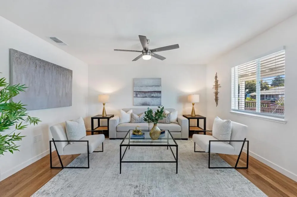 1603 Bandoni Avenue San Lorenzo, CA 94580