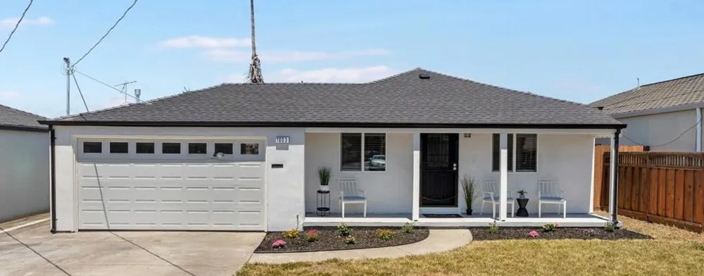 1603 Bandoni Avenue San Lorenzo, CA 94580