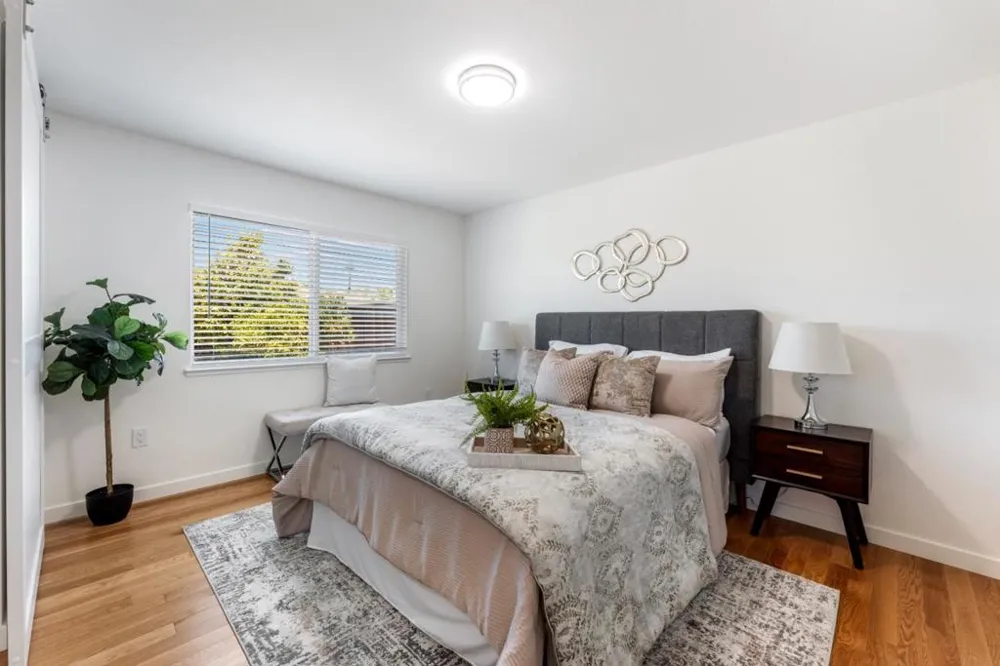 1603 Bandoni Avenue San Lorenzo, CA 94580