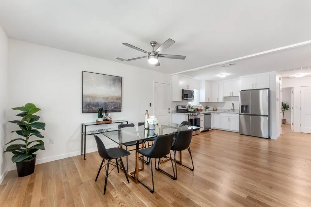 1603 Bandoni Avenue San Lorenzo, CA 94580