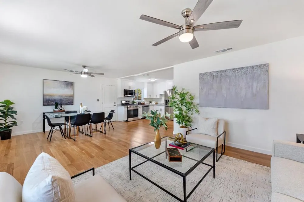 1603 Bandoni Avenue San Lorenzo, CA 94580