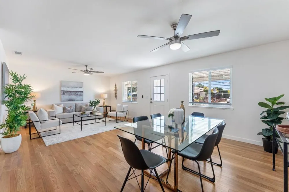 1603 Bandoni Avenue San Lorenzo, CA 94580