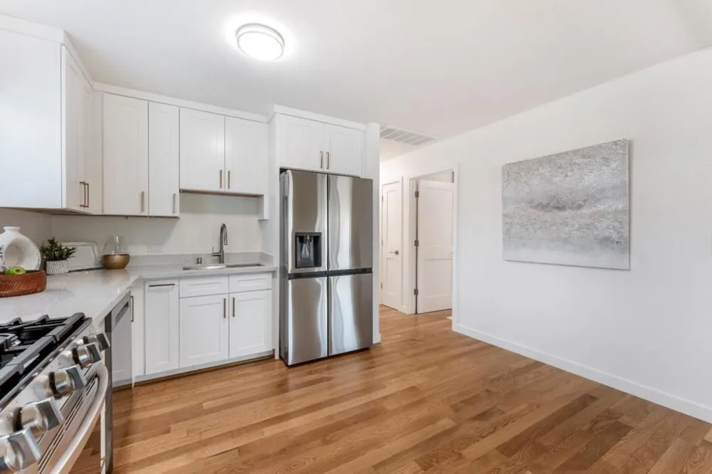 1603 Bandoni Avenue San Lorenzo, CA 94580