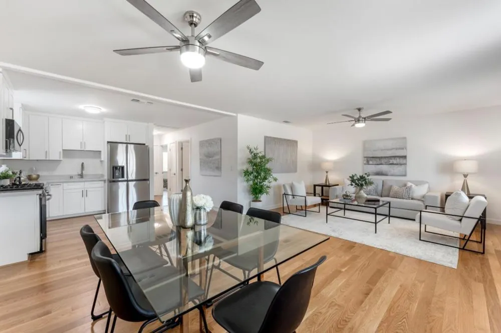 1603 Bandoni Avenue San Lorenzo, CA 94580