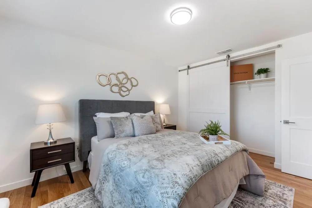 1603 Bandoni Avenue San Lorenzo, CA 94580