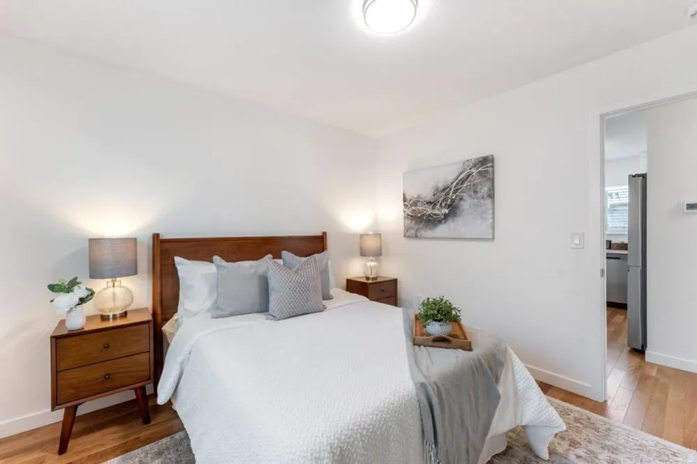 1603 Bandoni Avenue San Lorenzo, CA 94580