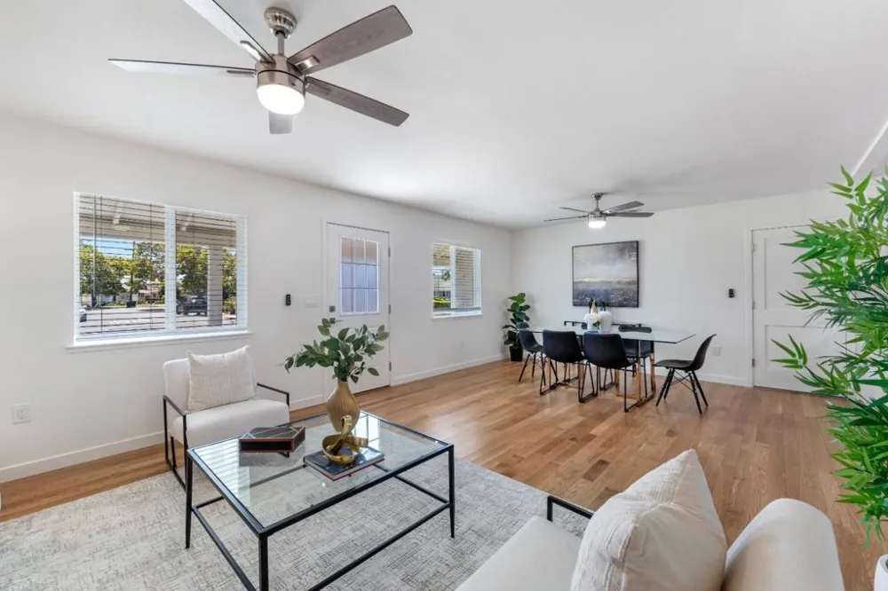 1603 Bandoni Avenue San Lorenzo, CA 94580