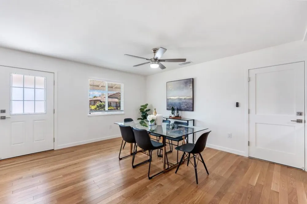 1603 Bandoni Avenue San Lorenzo, CA 94580