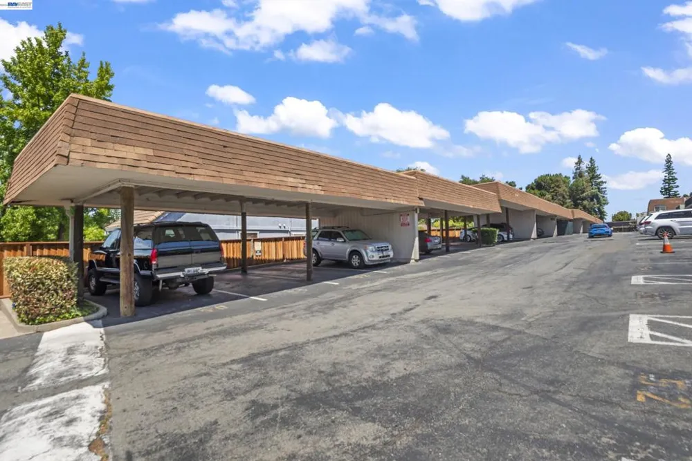 3641 Clayton Rd #34 Concord, CA 94521