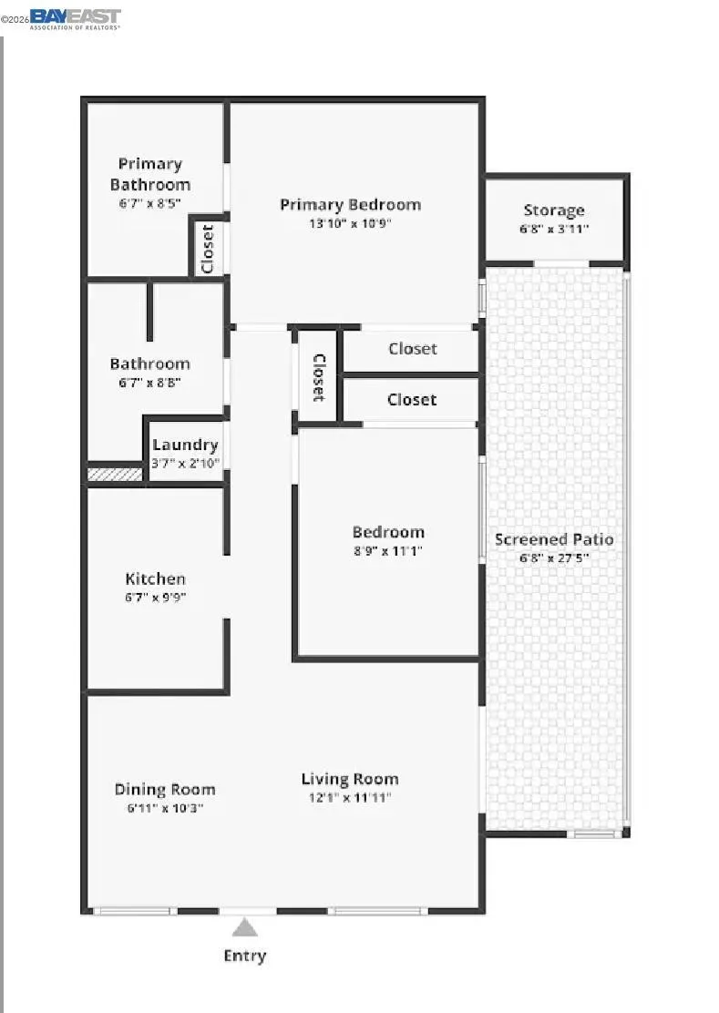 3641 Clayton Rd #34 Concord, CA 94521