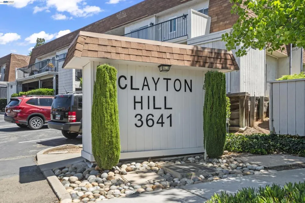 3641 Clayton Rd #34 Concord, CA 94521
