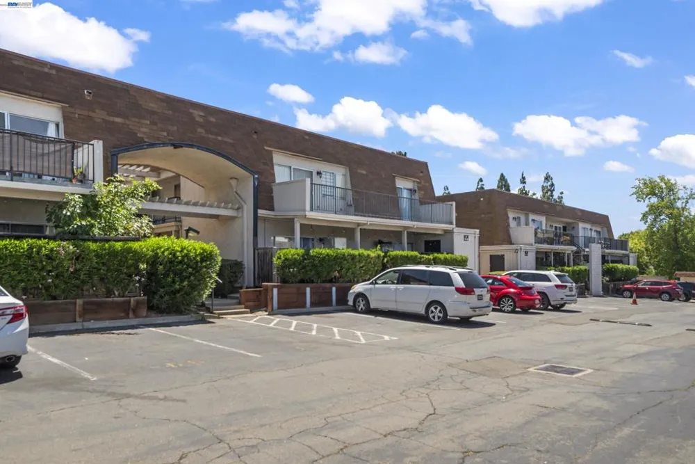 3641 Clayton Rd #34 Concord, CA 94521