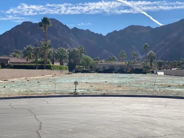 77 Ontiveros Court Indian Wells, CA 92210