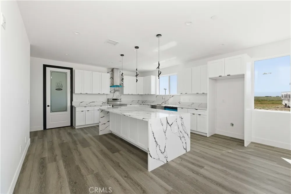 7636 W AVENUE A4 Antelope Acres, CA 93536