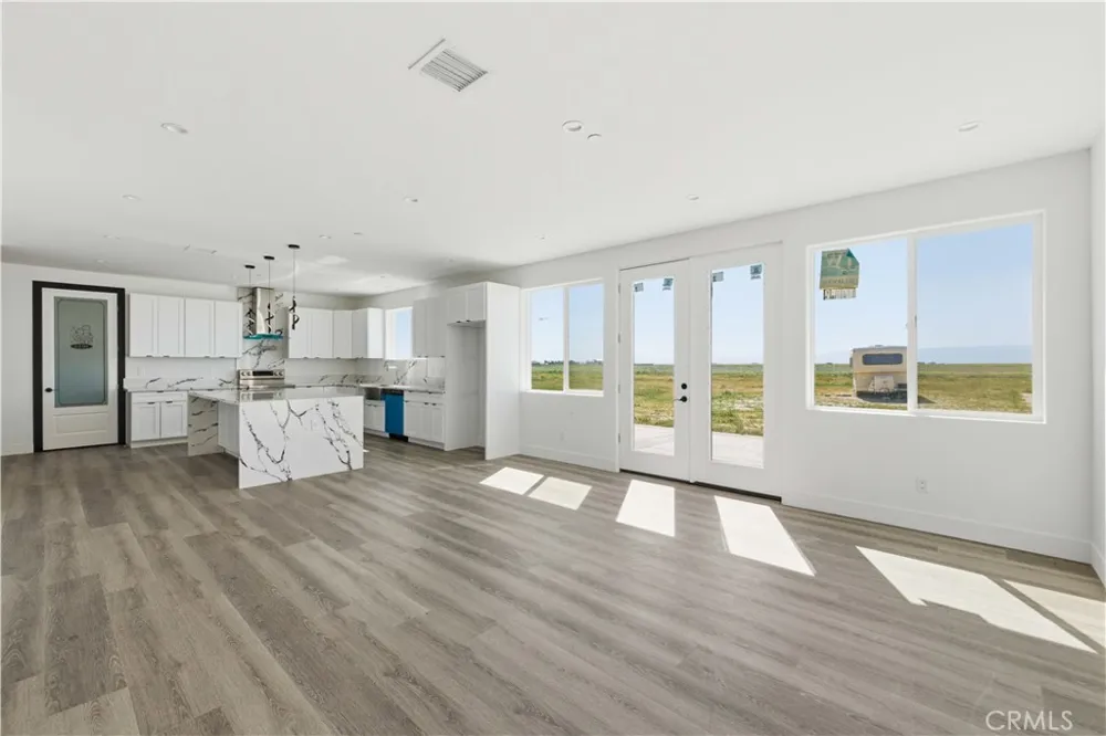 7636 W AVENUE A4 Antelope Acres, CA 93536