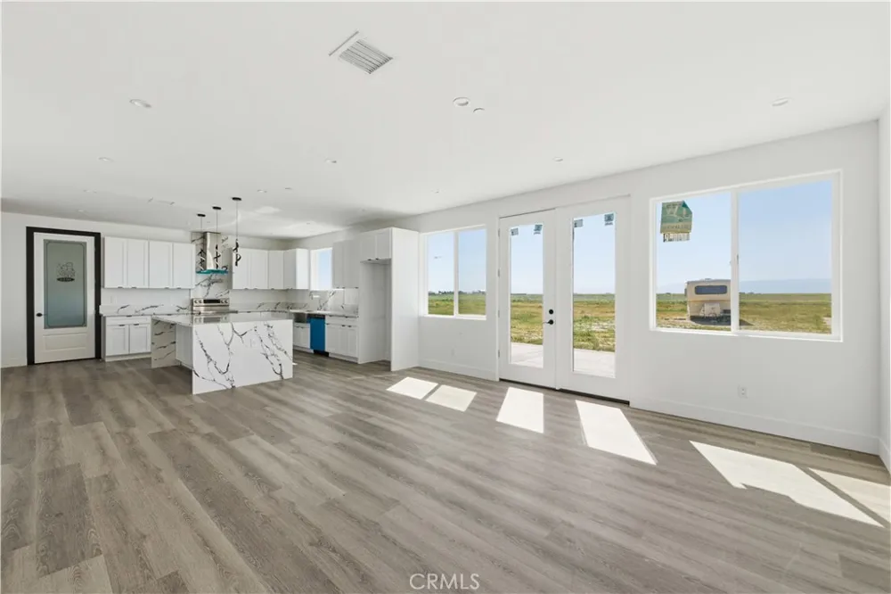 7636 W AVENUE A4 Antelope Acres, CA 93536
