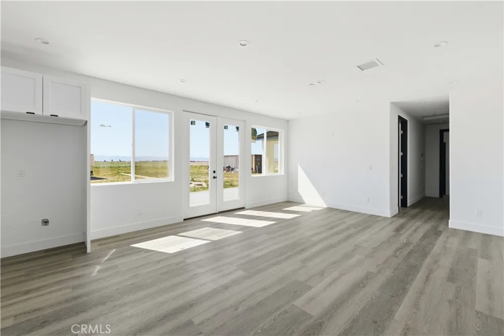 7636 W AVENUE A4 Antelope Acres, CA 93536