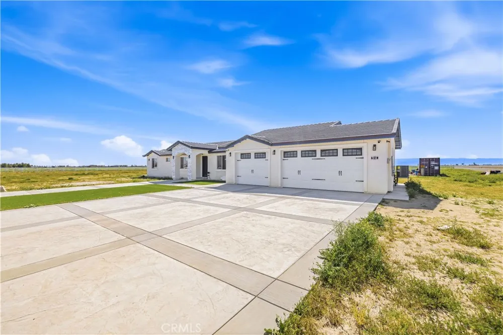 7636 W AVENUE A4 Antelope Acres, CA 93536