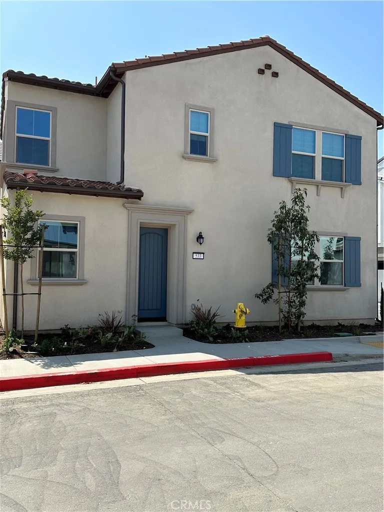 533 Embrook Way West Covina, CA 91791