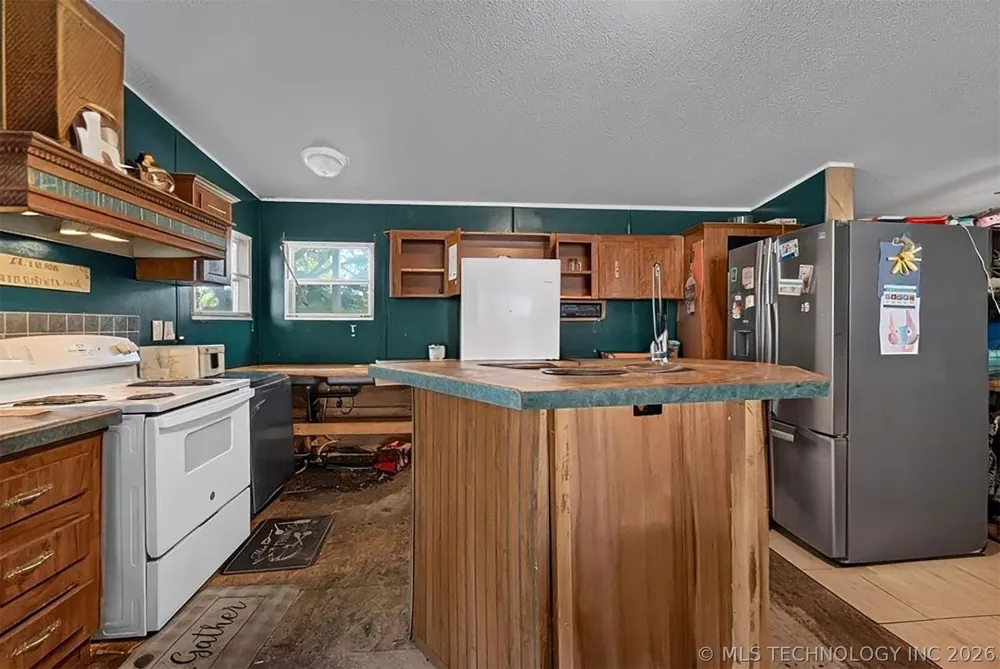 10306 E Joe Road Talala, OK 74080