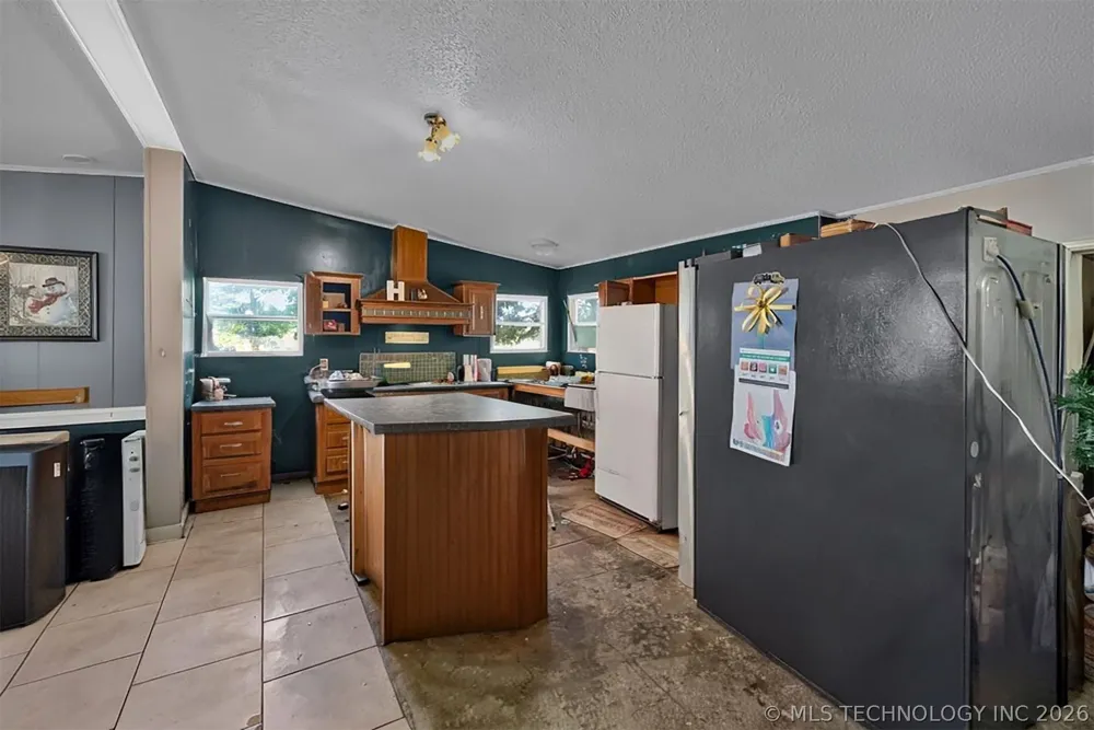 10306 E Joe Road Talala, OK 74080