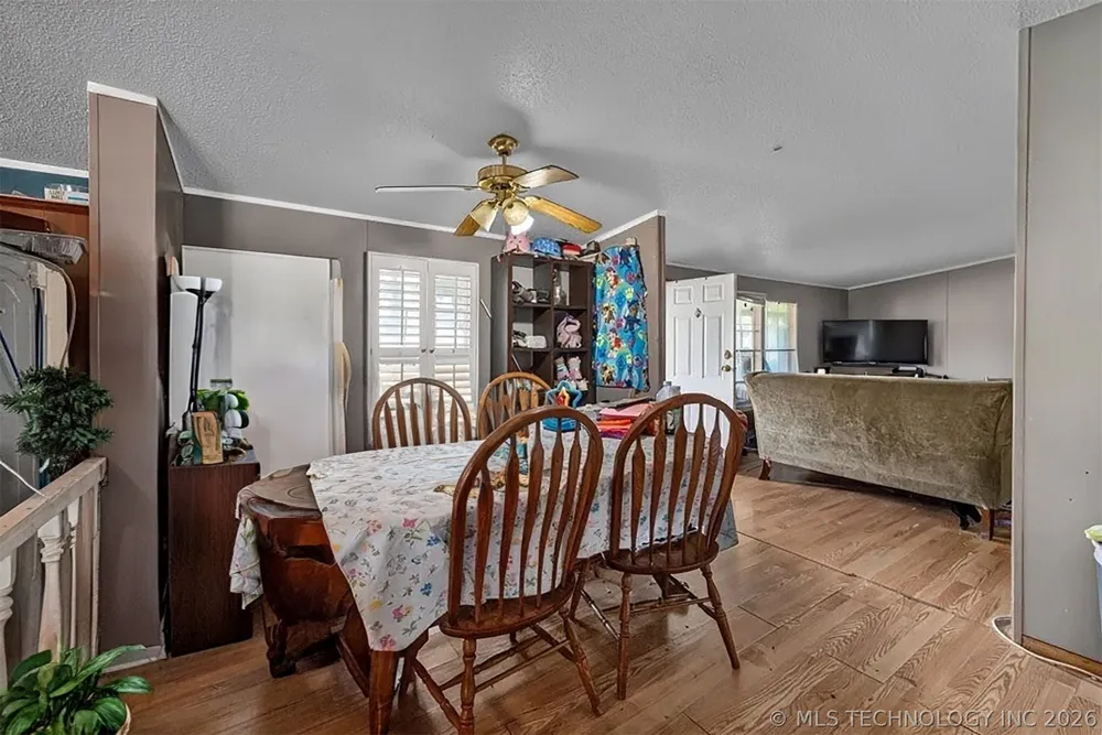10306 E Joe Road Talala, OK 74080