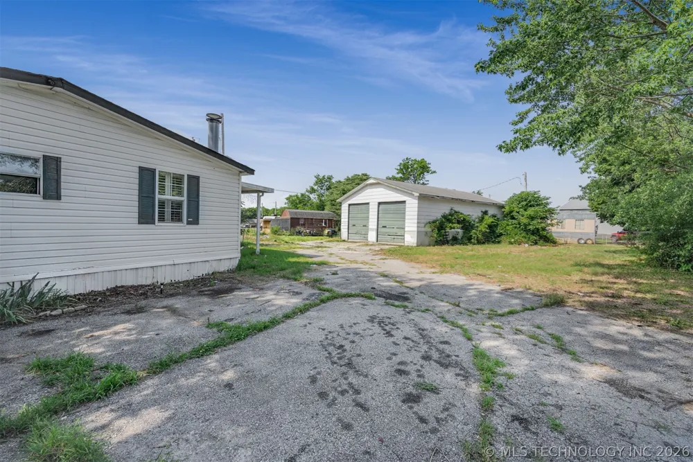 10306 E Joe Road Talala, OK 74080