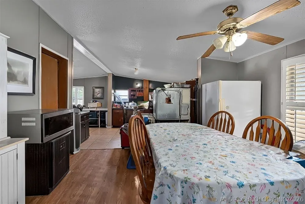 10306 E Joe Road Talala, OK 74080