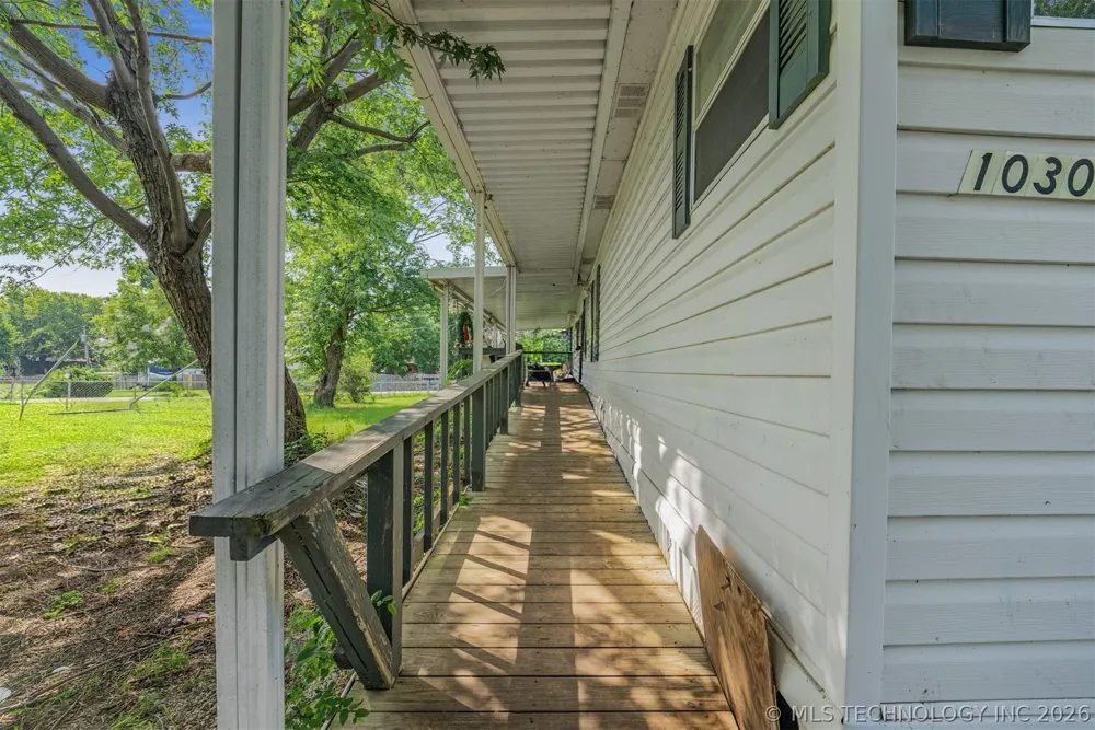 10306 E Joe Road Talala, OK 74080