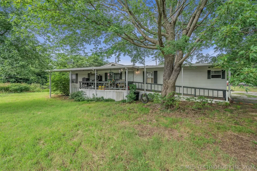 10306 E Joe Road Talala, OK 74080