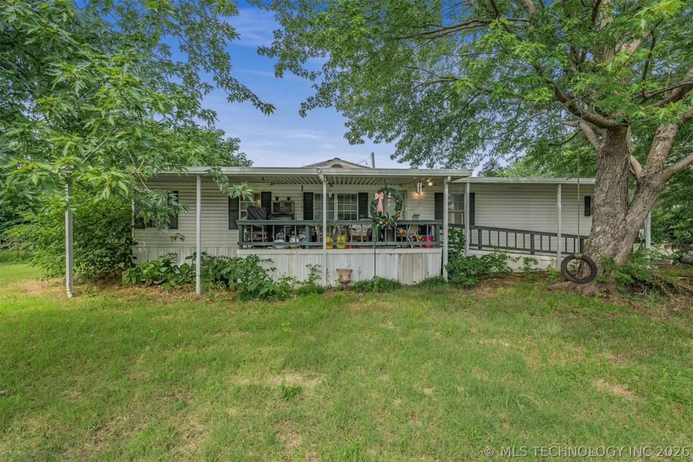 10306 E Joe Road Talala, OK 74080