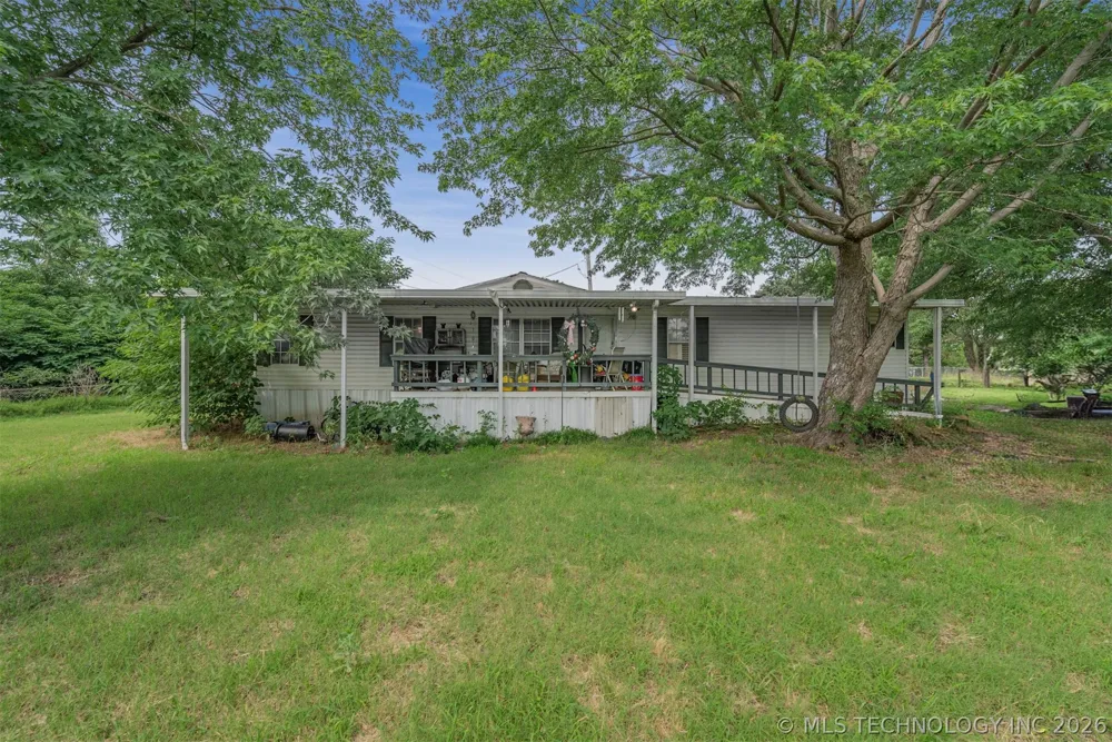 10306 E Joe Road Talala, OK 74080