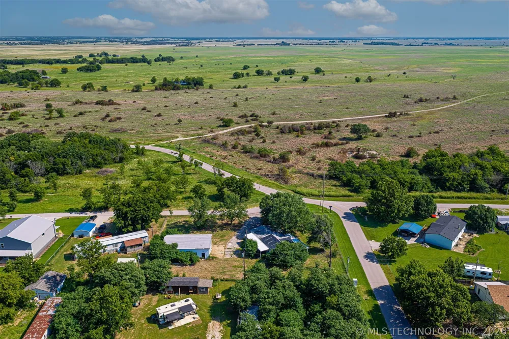 10306 E Joe Road Talala, OK 74080