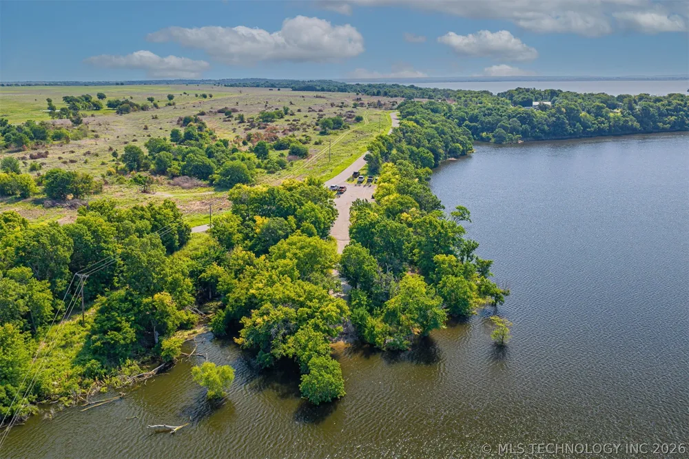 10306 E Joe Road Talala, OK 74080