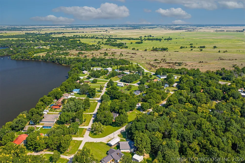 10306 E Joe Road Talala, OK 74080