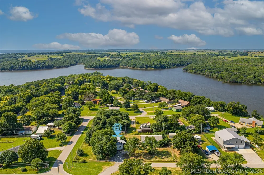 10306 E Joe Road Talala, OK 74080