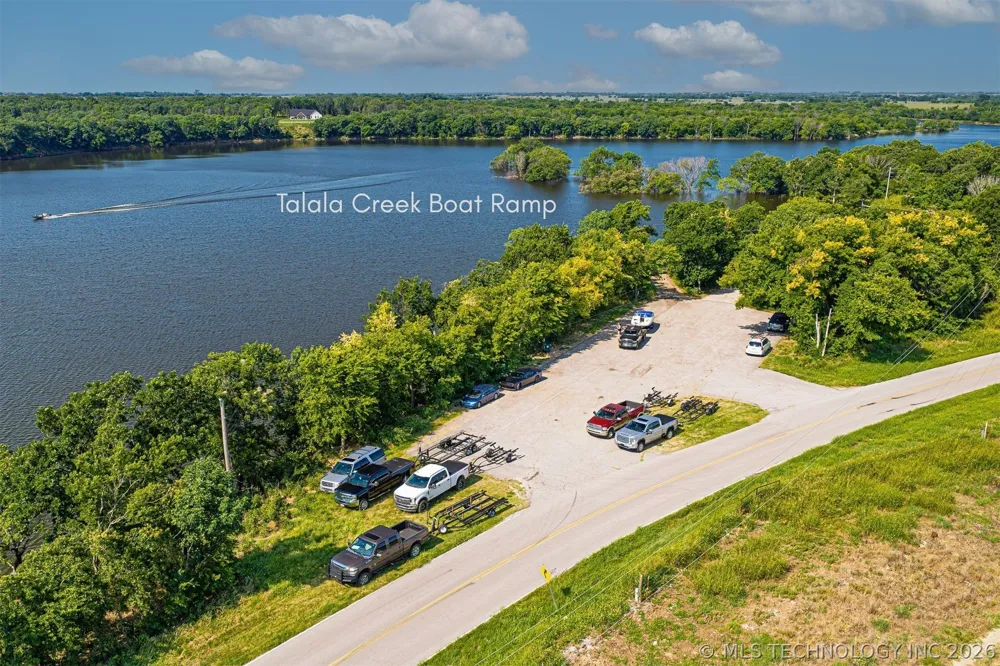 10306 E Joe Road Talala, OK 74080