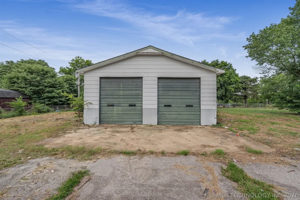 10306 E Joe Road Talala, OK 74080