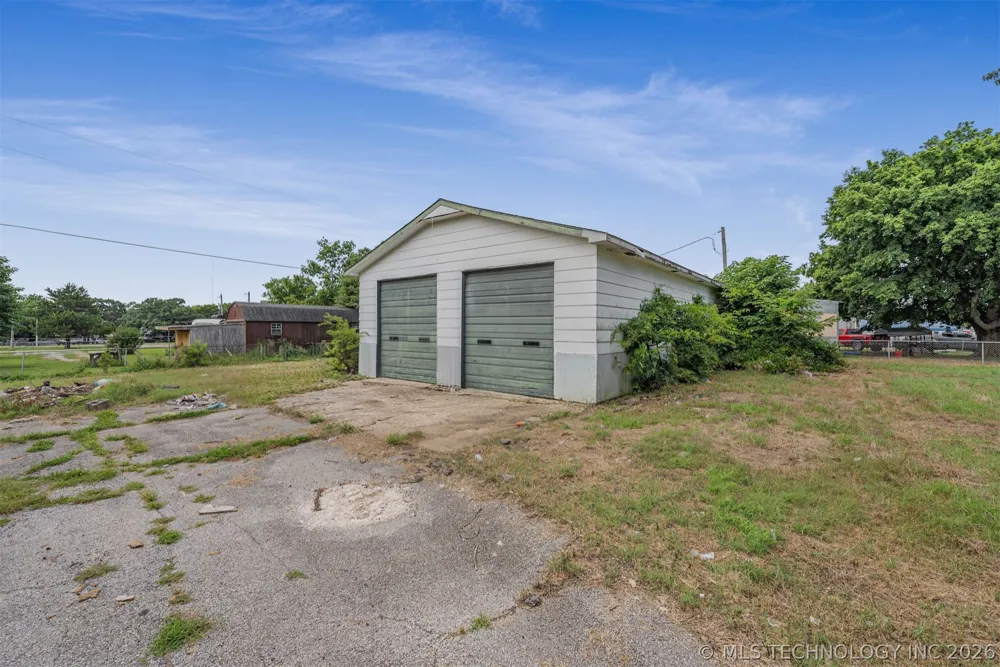 10306 E Joe Road Talala, OK 74080