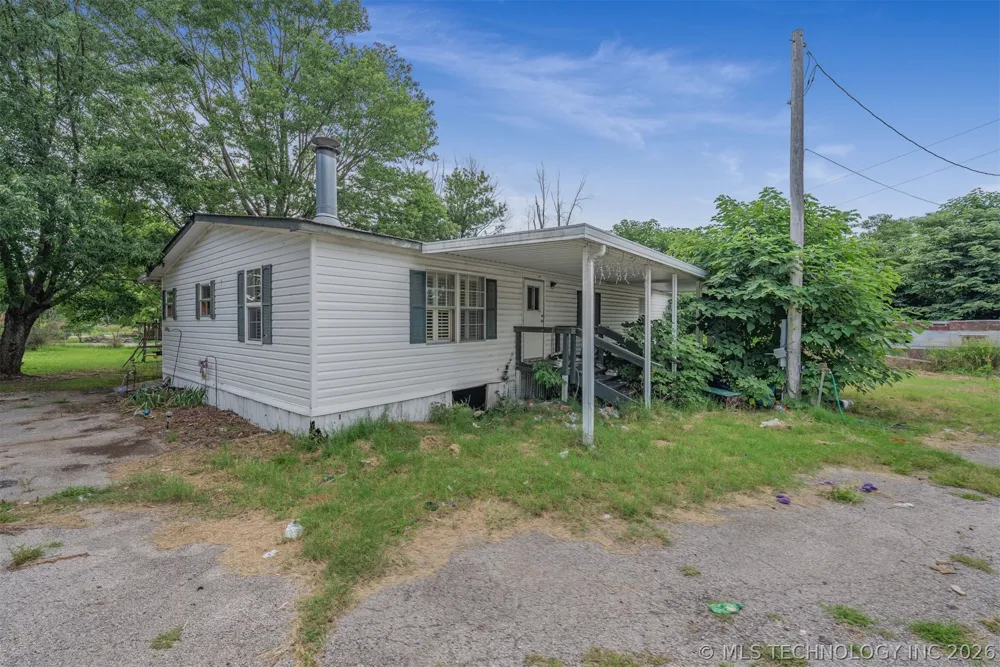 10306 E Joe Road Talala, OK 74080